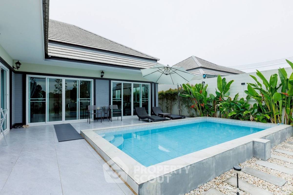 รูป บ้าน 2-ห้องนอน ที่ บลูลอฟท์ 88 ใน ทับใต้ (ID 1230099) - รูปที่ 17/19