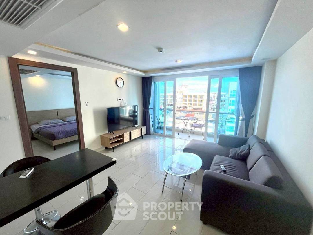 รูป คอนโด 1-ห้องนอน ที่ แกรนด์ อเวนิว พัทยา ใกล้ พัทยาใต้ (ID 2265403) - รูปที่ 2/9