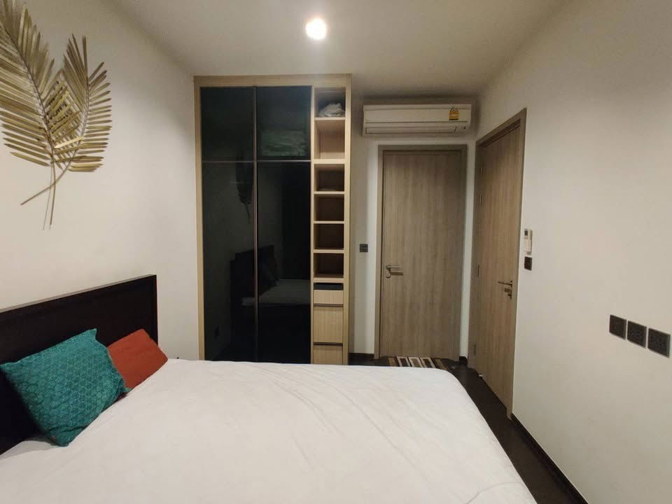 picture Condo for rent: The Line Ratchathewi, near BTS Ratchathewi, 26,000 baht, property code: RS1524 - 4/17