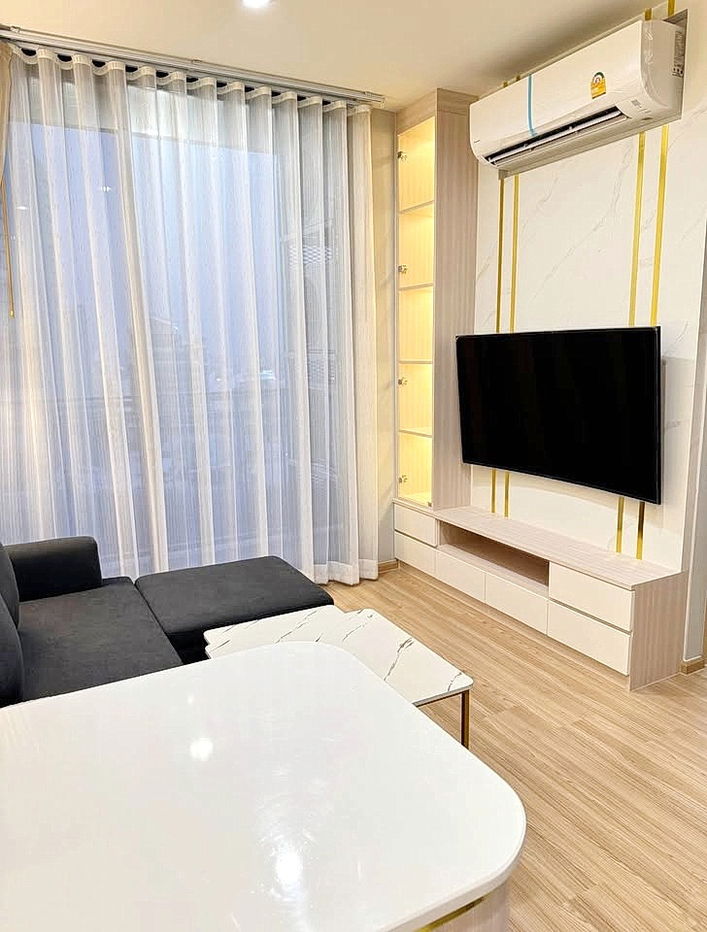 รูป คอนโดให้เช่า : Skyrise Avenue Sukhumvit 64  - รูปที่ 3/16