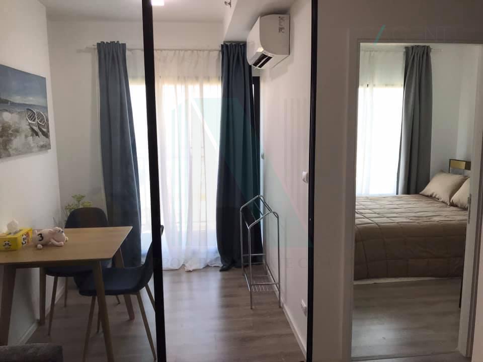 picture For Rent Kensington Sukhumvit 1 bedroom, 9th Floor, Building A. - 6/8