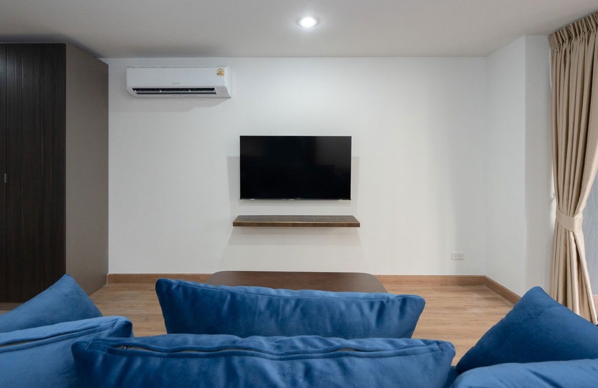 รูป #R5868 🎉 210868 ให้เช่าคอนโด PSJ Penthouse Sukhumvit - รูปที่ 7/13