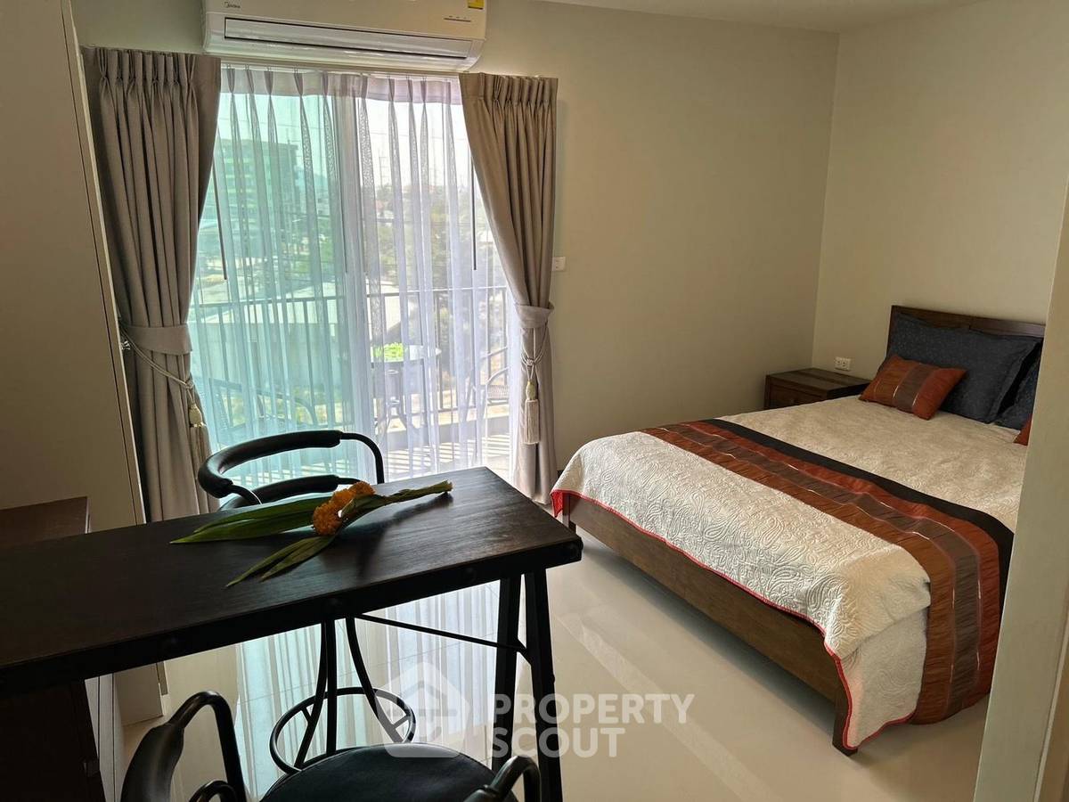 picture 1-BR Condo at My Style HUA-HIN 102 Condominium close to Hua Hin City (ID 1933695) - 7/11
