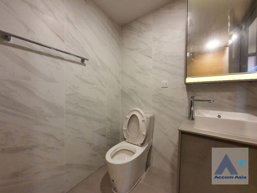 รูป 🔼🔽 AccomA 📩  2 BR Condominium @Taka Haus Ekkamai 12 (AA27489) - รูปที่ 13/16