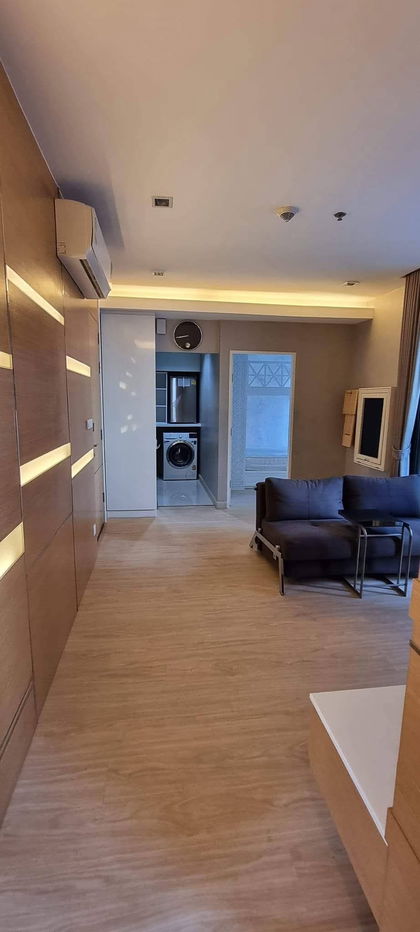 รูป เช่าคอนโด IDEO Mobi Sathorn/ไอดีโอ โมบิ สาทร (D6808058) ID Line : @condo888 - รูปที่ 2/4