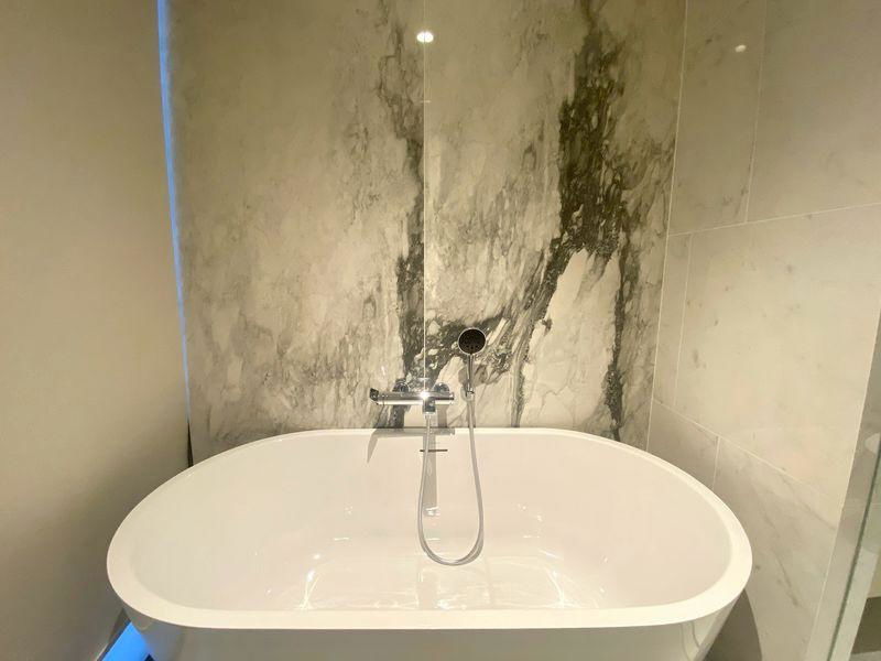 รูป LTHC13036 – Condo for Rent (คอนโดให้เช่า) at TONSON ONE RESIDENCE (ตันสน วัน เรสซิเดนซ์) Size 57 sqm. 1 Bed 1 Bath Near BTS Chit Lom ONLY 75K/Month - รูปที่ 7/12