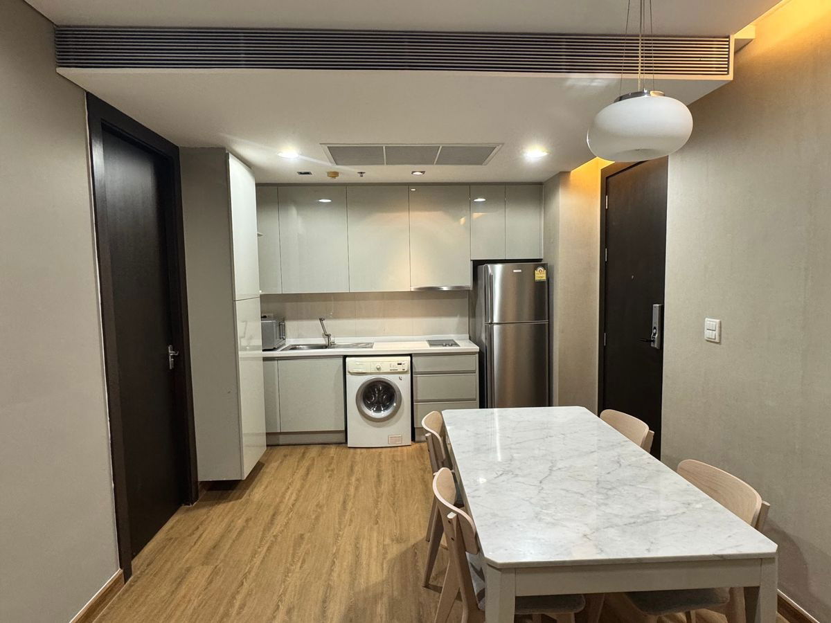 รูป 🏢 ให้เช่าคอนโด : The Address Phayathai (ดิ แอดเดรส พญาไท)   รหัสทรัพย์ | 📌LNP-C8948  - รูปที่ 4/7