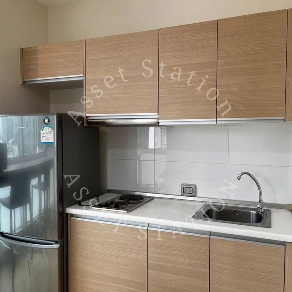 picture 🚇Rhythm Ratchada – next to the MRT Cultural Center – very convenient to travel 🌟 - 13/15