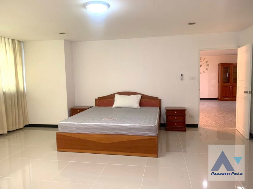 รูป 🔼🔽 AccomA 📩 Pet friendly 3 BR Condominium @The Waterford (AA21685) - รูปที่ 12/16