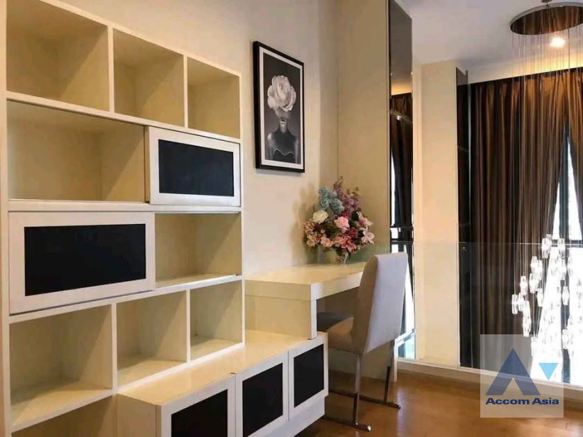 รูป 🔼🔽 AccomA 📩 Villa Asoke Condominium - รูปที่ 8/15