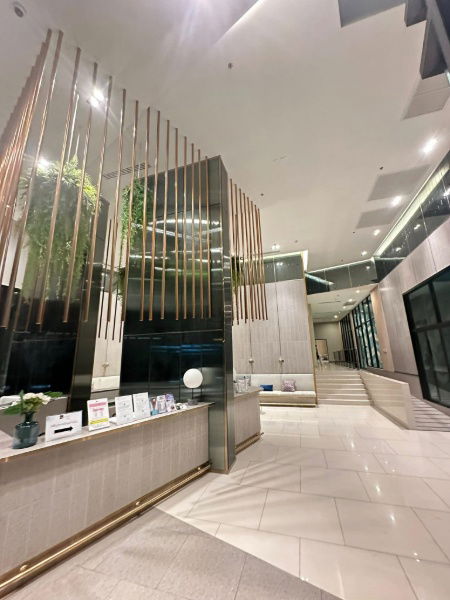 picture WS2477 [For Rent] Niche Mono Mega Space Bangna 📍 BTS Bangna 💰 Rent: 11,000 baht/month - 14/15