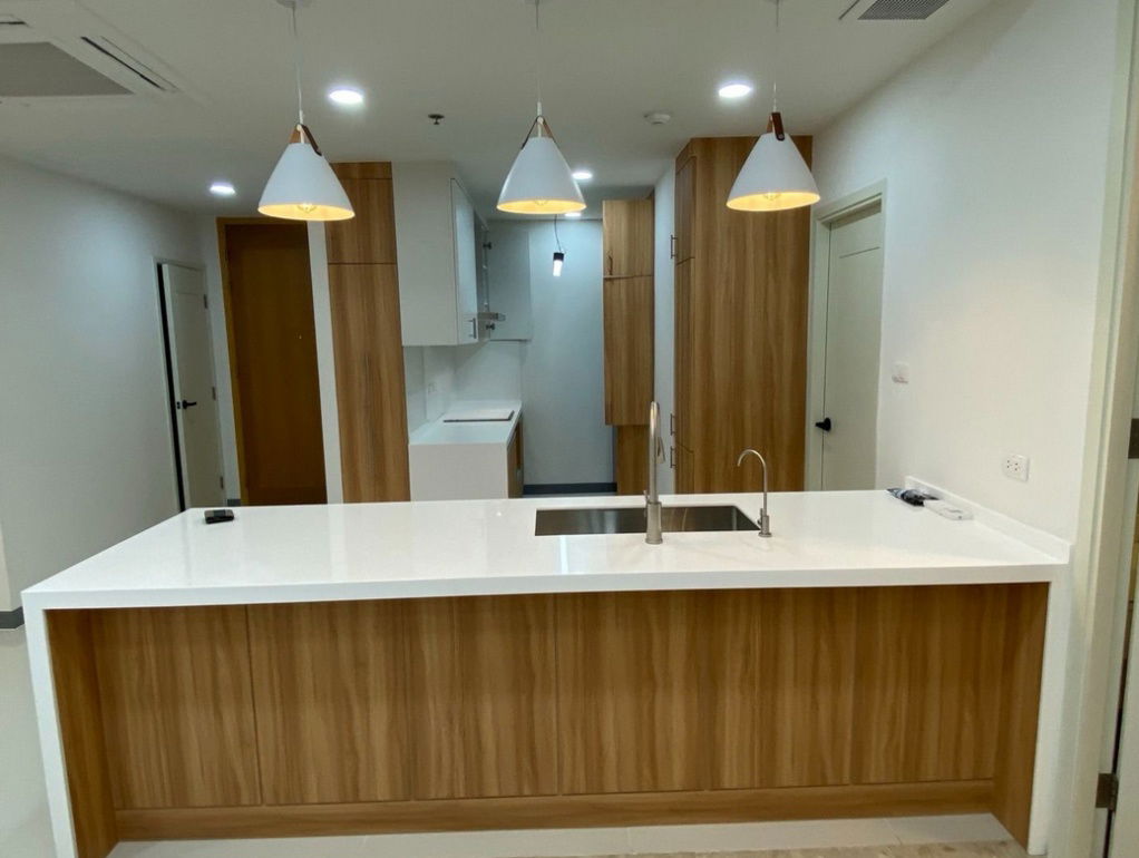 รูป The Empire Place Sathorn 3 ห้องนอน 3 ห้องน้ำ 198 ตรม  - รูปที่ 2/5