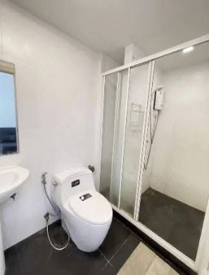 รูป ให้เช่า 𝗜𝗥𝗜𝗦 𝗪𝗲𝘀𝘁𝗴𝗮𝘁𝗲 𝗕𝗮𝗻𝗴𝘆𝗮𝗶 🏡 𝟲,𝟱𝟬𝟬 ใกล้ 𝗠𝗥𝗧 คลองบางไผ่‼️#ตอบแชทไว 🔥🔥 รหัส C243 - รูปที่ 6/6