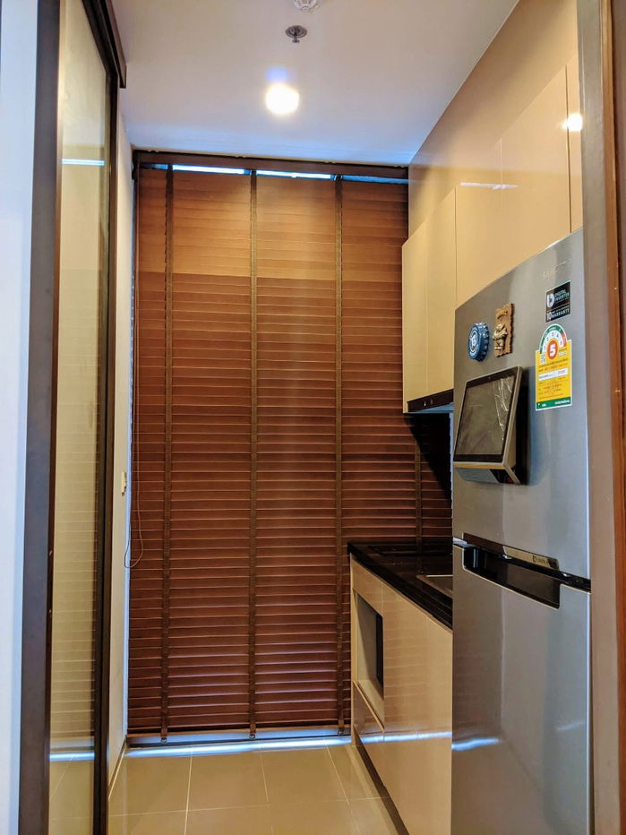 picture #S4390 For Rent The Line Sukhumvit 71 - 6/11