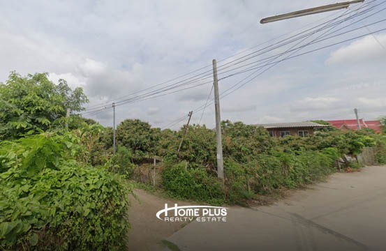 รูป 🌳 ขายที่ดินพร้อมสวนลำไย อำเภอดอยหล่อ จังหวัดเชียงใหม่ - รูปที่ 8/22