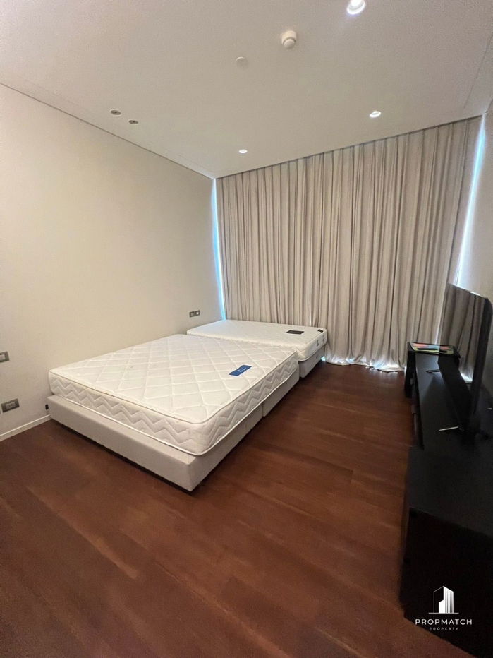 รูป ✨Flash Deal ✨ The Residences at Sindhorn Kempinski ( 2Bed 2Bath 139SQM.) แต่งครบพร้อมอยู่ !! เพียง 220,000 บาทต่อเดือน Tel.0981315848 @propmatch - รูปที่ 10/13