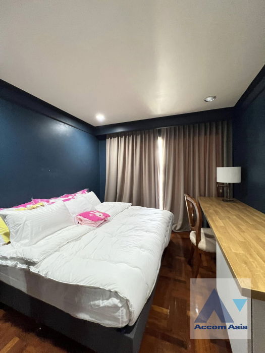 picture 🔼🔽 AccomA 📩  3 BR Condominium @Witthayu Complex (AA42374) - 9/19