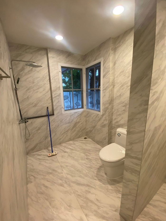 picture For rent: single house, Bangkok Villa - 32/43