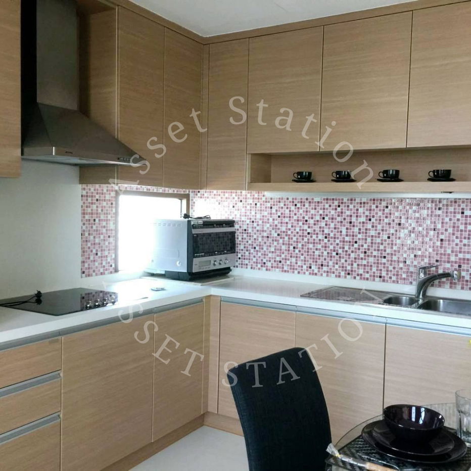 รูป 💥 ห้องว่างพร้อมเข้าอยู่ | The Emporio Place Sukhumvit24  BTS พร้อมพงษ์ 💥 - รูปที่ 9/12