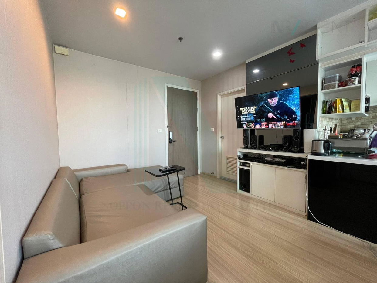 picture 🔺 For Sell Condo CASA CONDO RATCHADA-RATCHAPHRUEK Building 1, Floor 8,2 bed room, Room size 54 sqm - 8/8