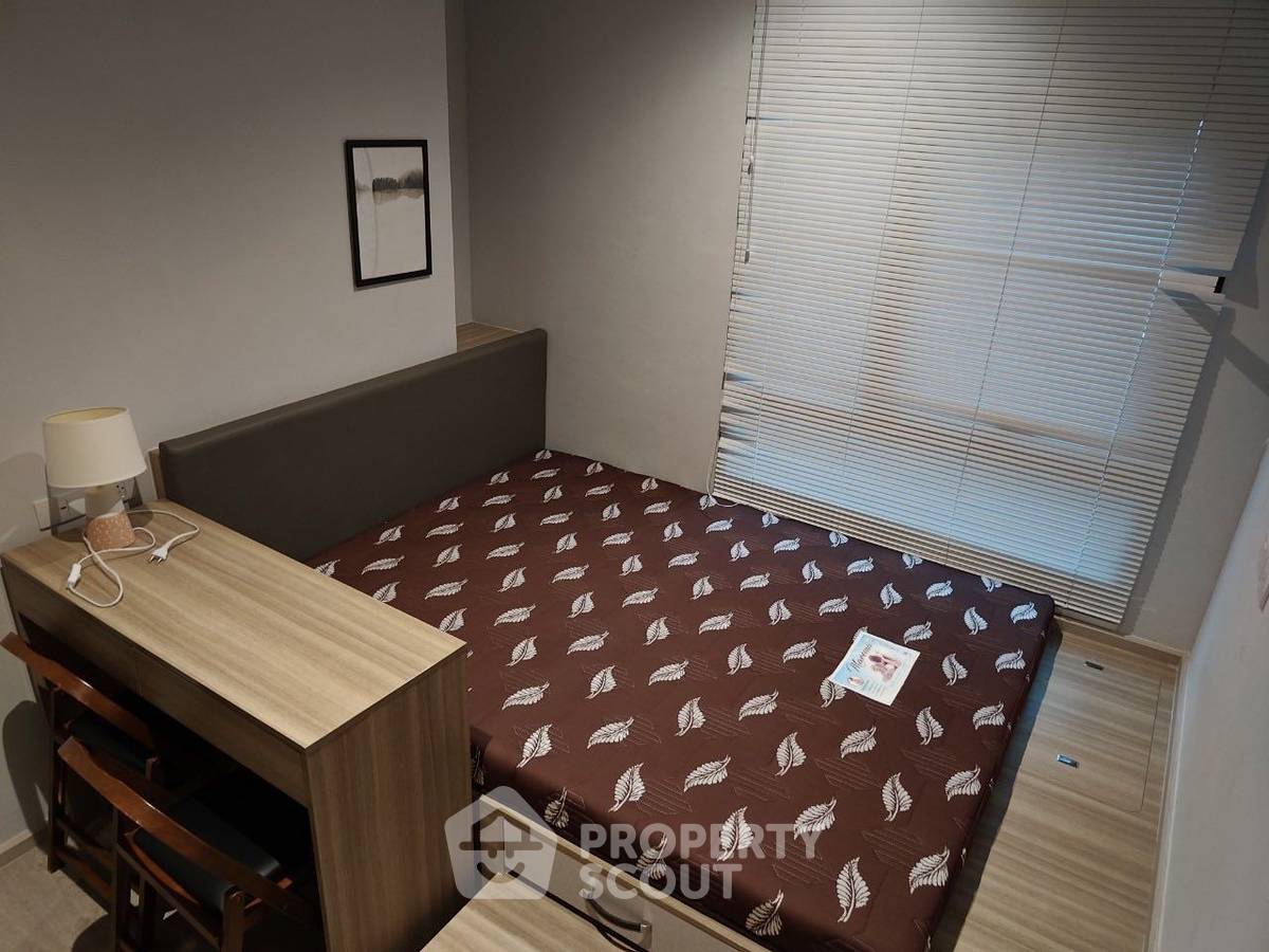 picture 1-BR Condo at Altitude Unicorn Sathorn-Tha Phra near BTS Talat Phlu (ID 2264943) - 3/13