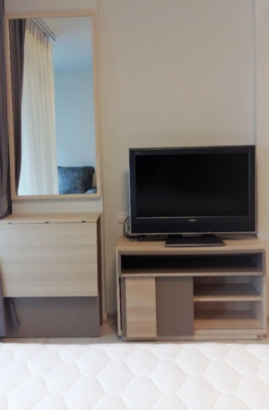 picture Aspire Wutthakat【𝐒𝐄𝐋𝐋 & 𝐑𝐄𝐍𝐓】🔥Clean, pleasing decor with perfect functionality🔥  Contact Line ID: @hacondo - 5/8