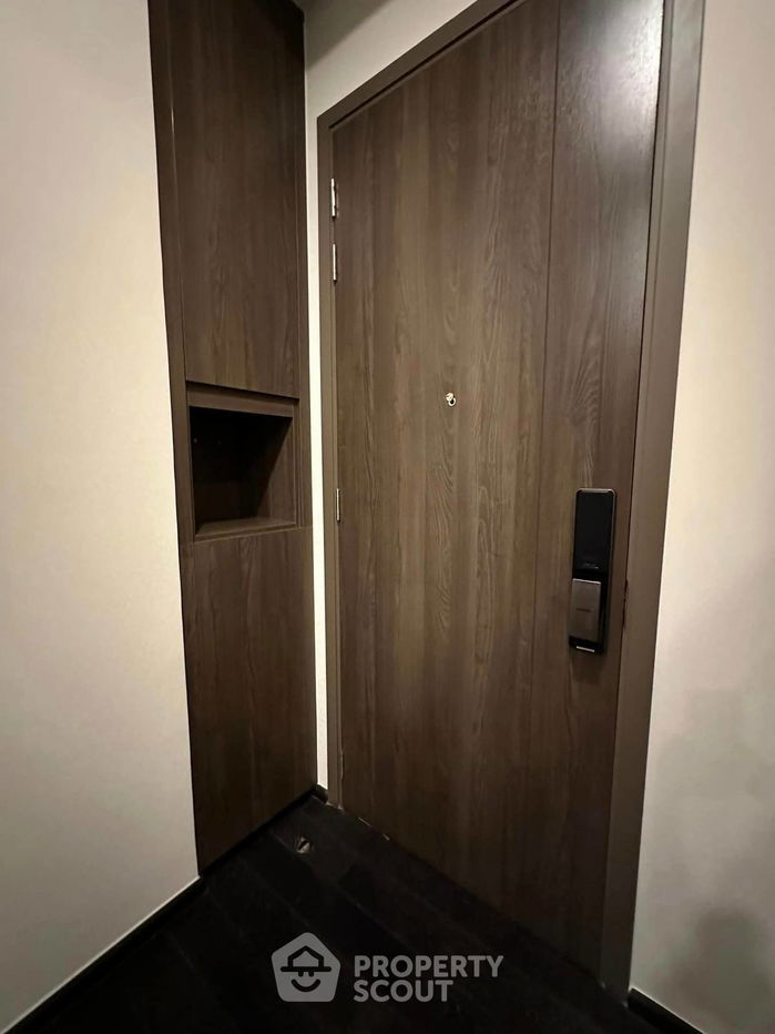 picture 2-BR Condo at Park Origin Thonglor near BTS Thong Lor (ID 1155460) - 16/21