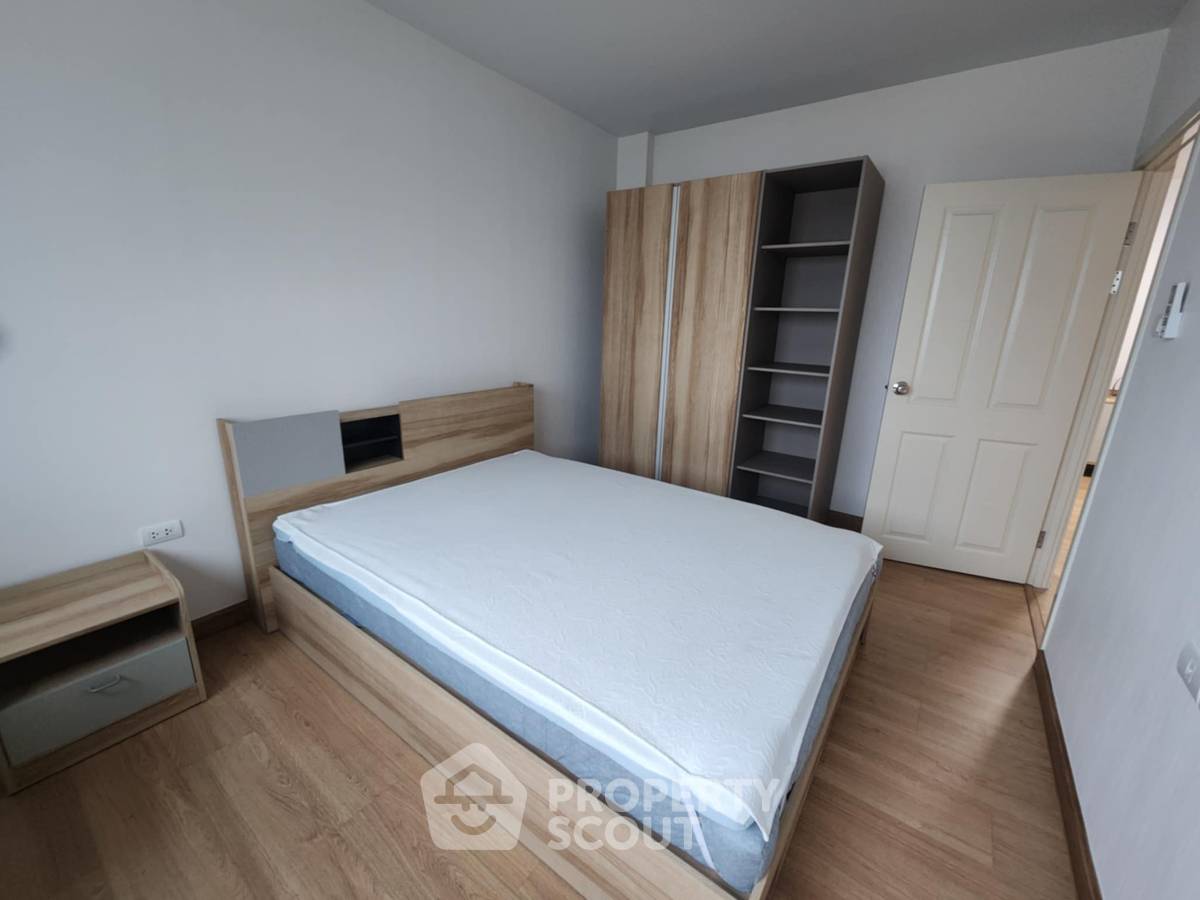 รูป คอนโด 2-ห้องนอน ที่ ศุภาลัย วิสต้า ห้าแยกปากเกร็ด ใน บางพูด (ID 2265740) - รูปที่ 6/12