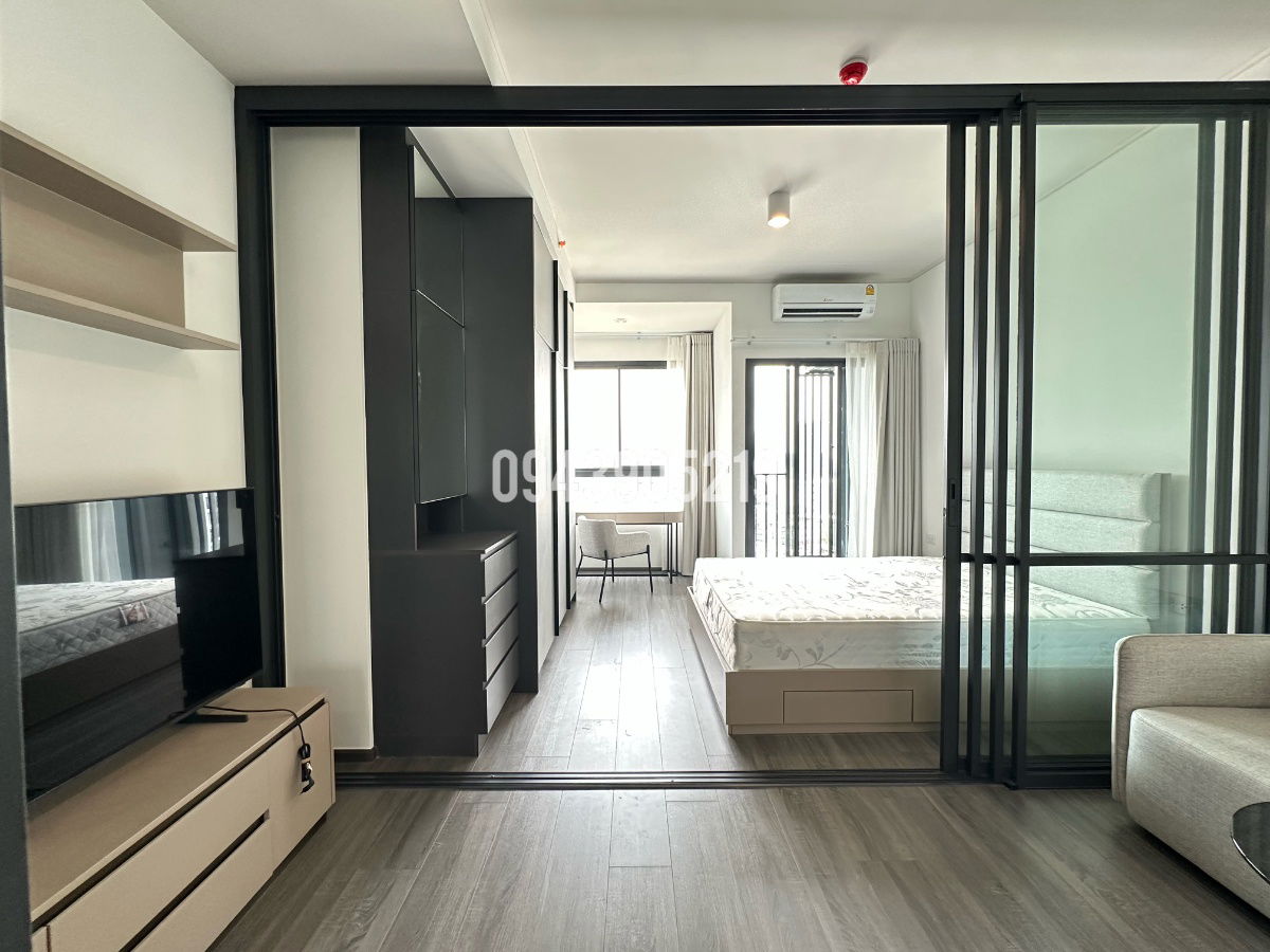 picture Ideo sukhumvit rama4 ☎️1 bed ‼️best price 17,000/month ‼️NOW AVAILABLE 🔆✅ - 6/11