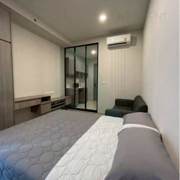🎉 For Sell Condo KNIGHTSBRIDGE PRIME RATCHAYOTHIN Building 1, Floor 25,Studio, Room size 22 sqm