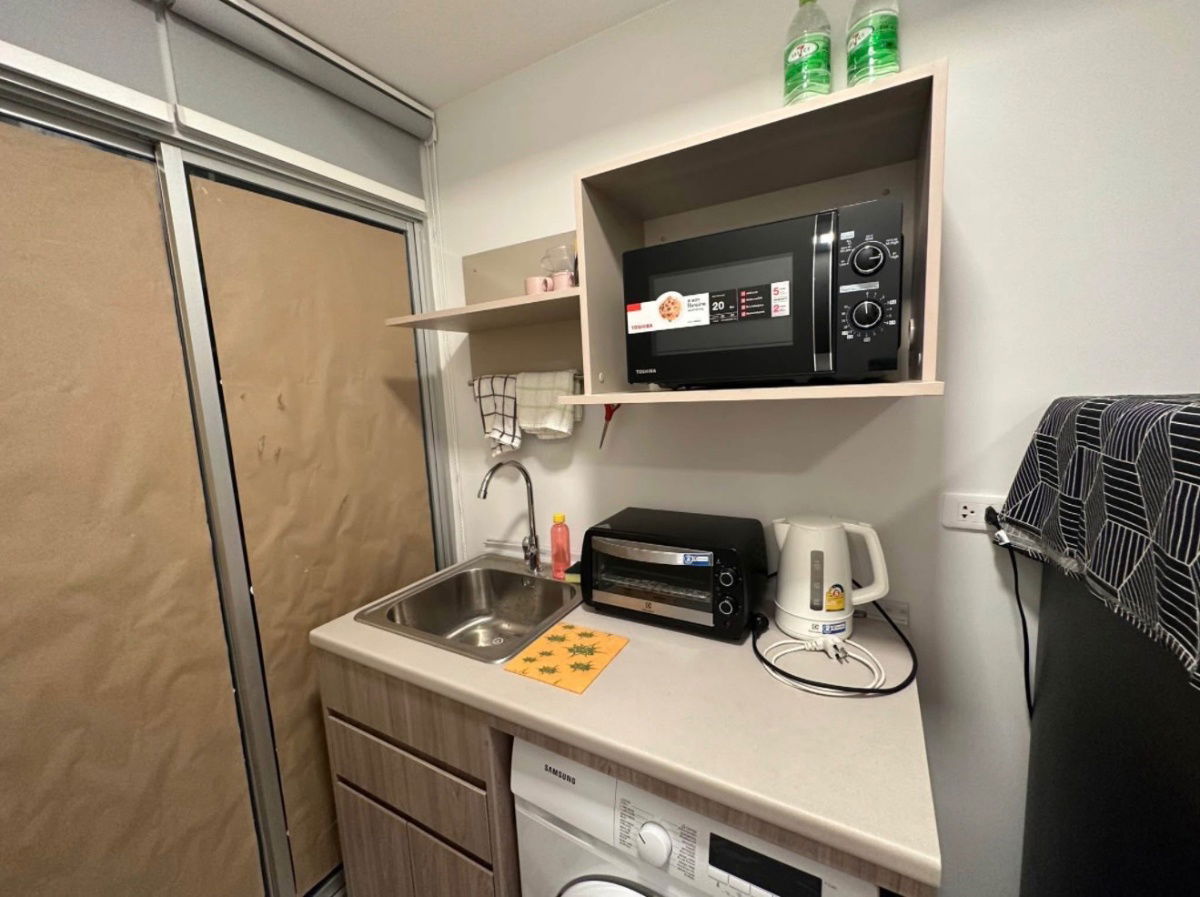 picture  𝗣𝗹𝘂𝗺 𝗖𝗼𝗻𝗱𝗼 𝗦𝘂𝗸𝗵𝘂𝗺𝘃𝗶𝘁 𝟲𝟮 for rent ✨ Fully furnished - 8/10