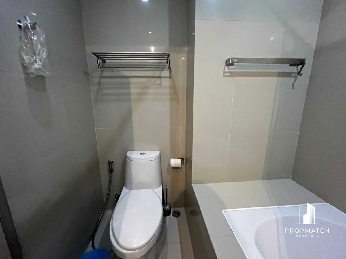 รูป ✨Flash Deal ✨Noble Reform  ( 1Bed 1Bath 55SQM.) แต่งครบพร้อมอยู่ !! เพียง 30,000บาทต่อเดือน Tel.0981315848 @propmatch - รูปที่ 8/9