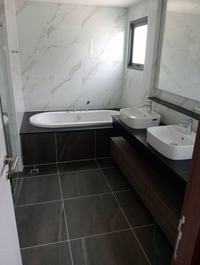 picture Single house for rent ✨ The City Bangna ✨ 4 bedrooms, 5 bathrooms, fully furnished and equipped with appliances - 11/11