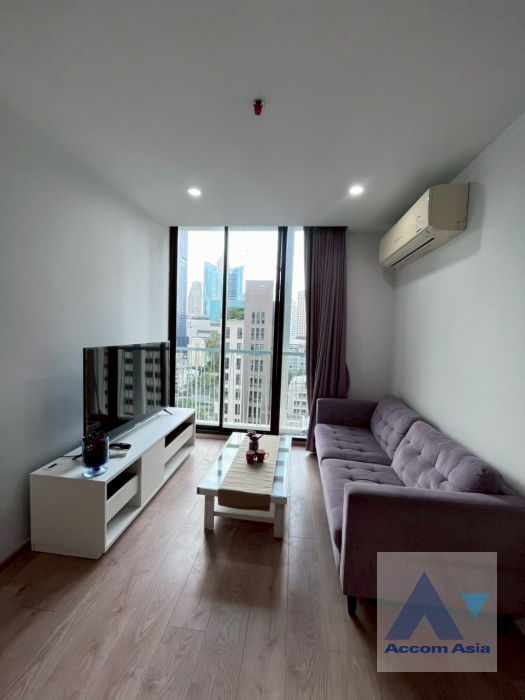 picture 🔼🔽 AccomA 📩  2 BR Condominium @Noble Recole (AA30840) - 1/20