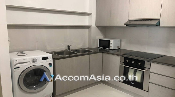 รูป 🔼🔽 AccomA 📩  2 BR Condominium @Baan Na Varang (1515986) - รูปที่ 3/7