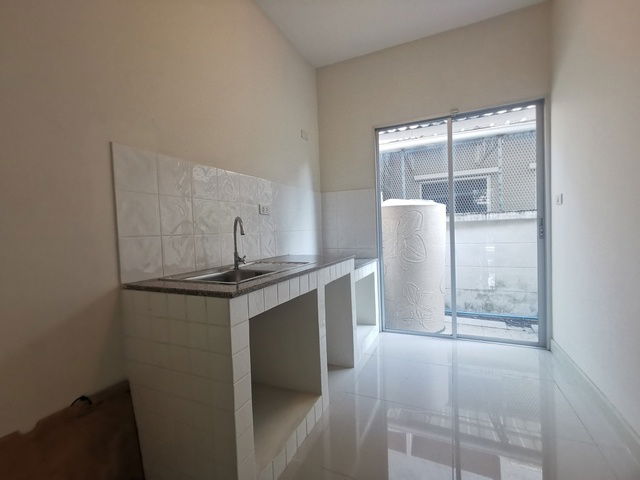 picture FOR RENT  TOWNHOUSE PROPERTY  19000 BAHT per MONTH - 3/8