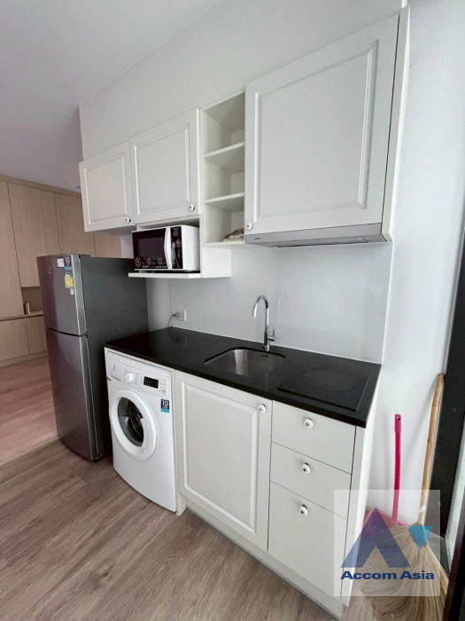 picture 🔼🔽 AccomA 📩  2 BR Condominium @Noble Recole (AA30840) - 8/20