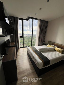 1-BR Condo at The Line Jatujak - Mochit near BTS Mo Chit (ID 1793674)
