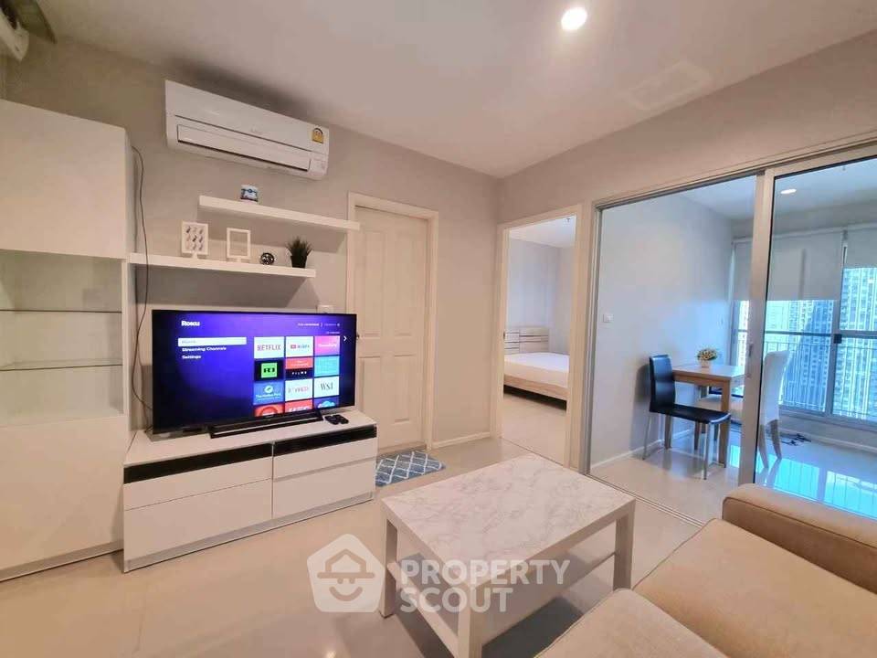 รูป คอนโด 1-ห้องนอน ที่ แอสปาย พระราม 9 ใกล้ MRT พระราม 9 (ID 2265440) - รูปที่ 4/9