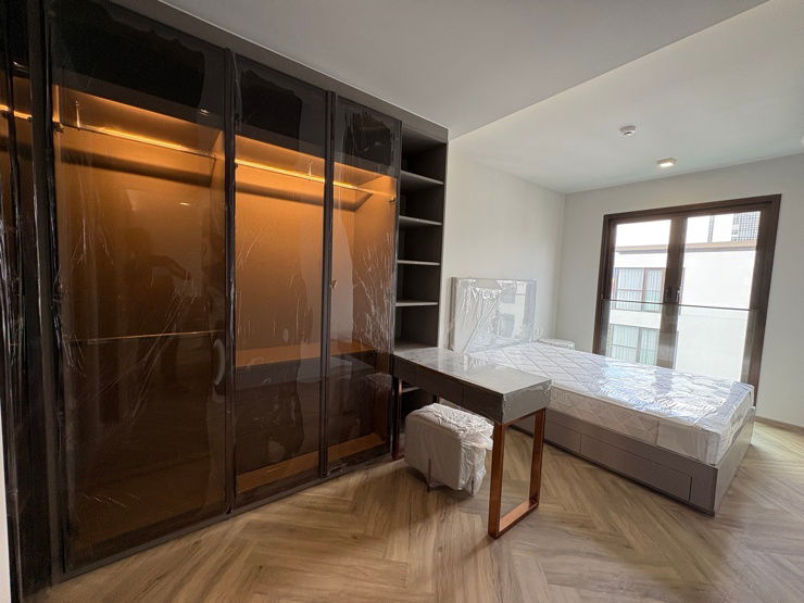 picture Chapter tonglor 25  2 Bedroom  for rent - 5/15