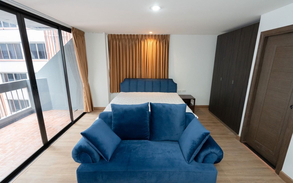 รูป #R5865 🎉 210868   ให้เช่าคอนโด PSJ Penthouse Sukhumvit - รูปที่ 2/13