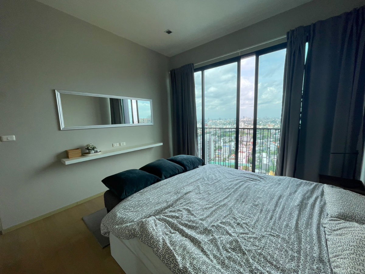 picture For rent Noble reveal 1 bedroom 50 sqm price 22,000 thb/month - 2/5
