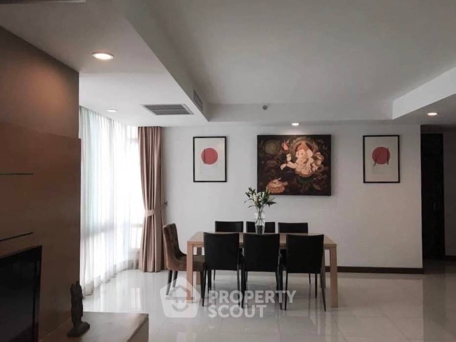 รูป คอนโด 2-ห้องนอน ที่ เดอะ ราชดำริ ใกล้ BTS ราชดำริ (ID 1571465) - รูปที่ 12/24