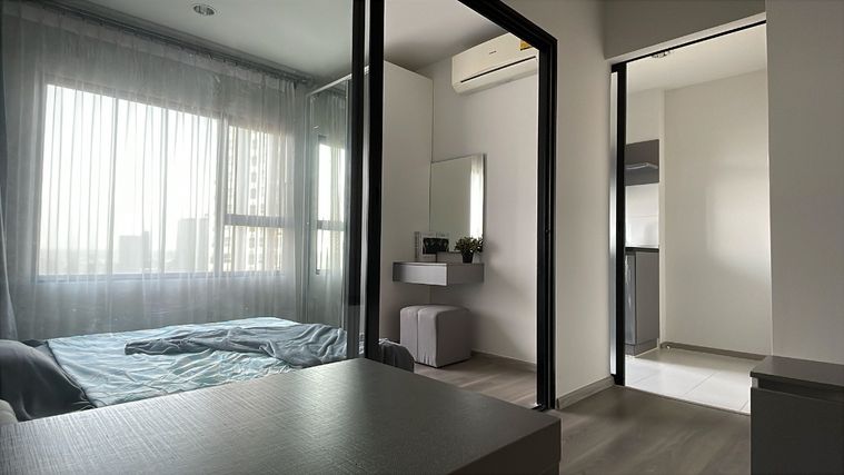 1-bed condo for sale, 26.7 sqm, Aspire Sathorn - Taksin (Copper Zone)