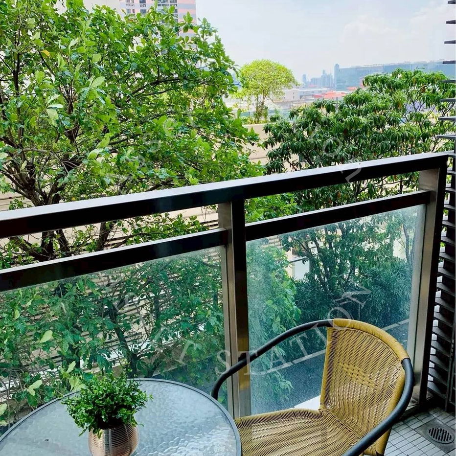 picture 🎯 Luxury condo in the heart of Sukhumvit | Bright Sukhumvit 24 near BTS Phrom Phong 🎯 - 10/13