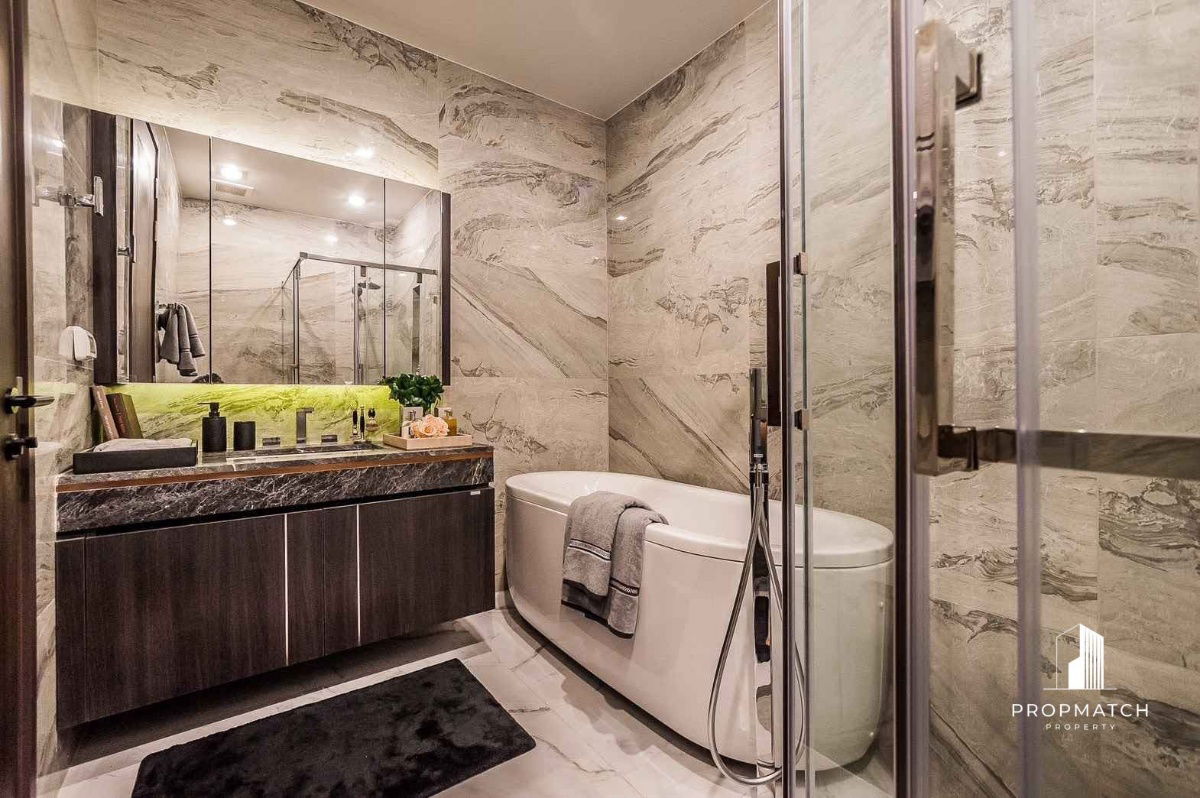 รูป ✨Flash Deal ✨ LAVIQ Sukhumvit 57 (Duplex 2Bath 97.52SQM.) แต่งครบพร้อมอยู่ !! เพียง 130,000บาทต่อเดือน Tel.0981315848 @propmatch - รูปที่ 10/10
