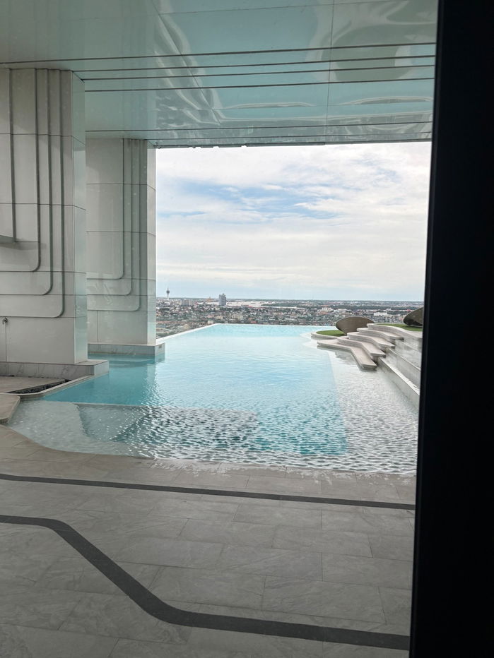 รูป  🟢For Rent🟢Knightsbridge Sukhumvit-Thepharak ห้องสวย เฟอร์ครบ 📱ADD LINE @nathong97 (ตอบ ⚡ 24 Hr) P1068 - รูปที่ 16/22