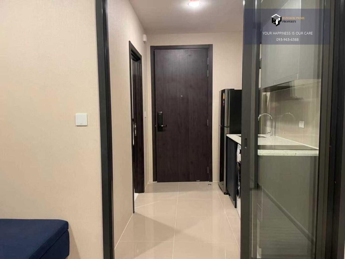 picture XT Huaikwang | 🚝Near MRT Huai Khwang #2025082111461 - 3/6