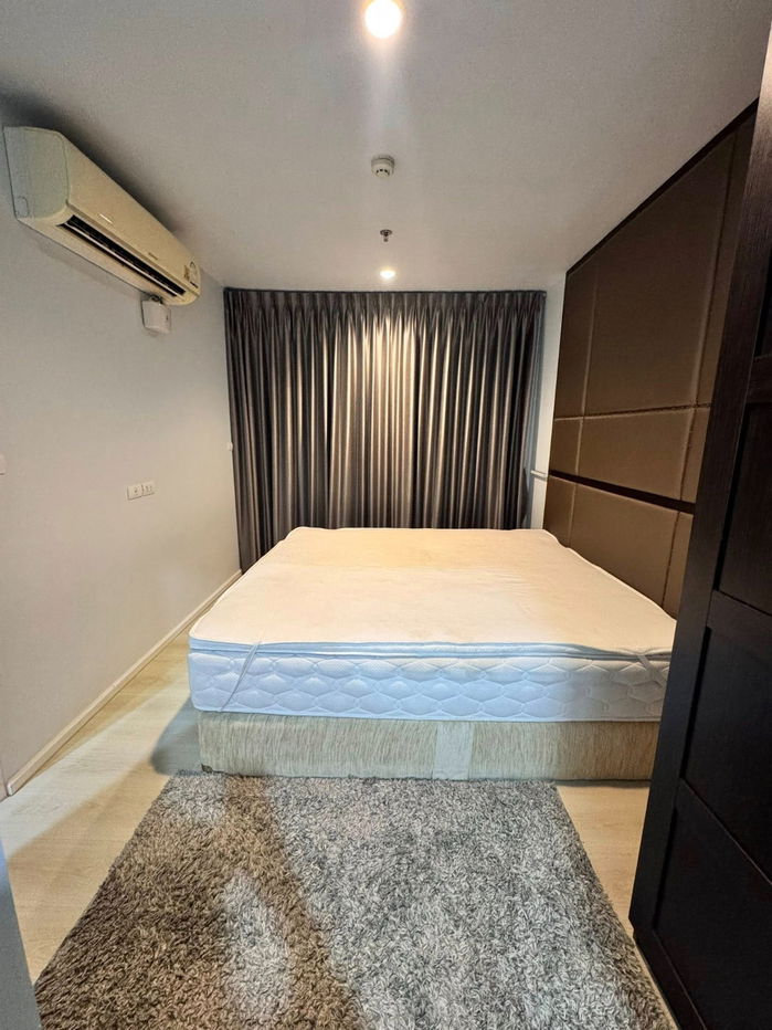 รูป WS2506 📣✨ คอนโดให้เช่า Aspire Sukhumvit 48 ✨ ใกล้ BTS พระโขนง เพียง 16,500 บาท/เดือน - รูปที่ 1/17