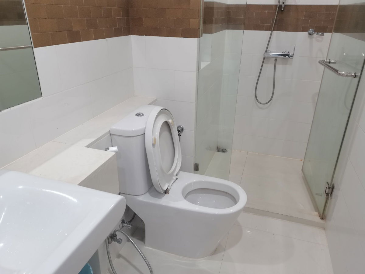 รูป Available for rent! Ideo Verve Sukhumvit. 2 Bedroom with 48sqm. High floor fully furnished, Ready to move in - รูปที่ 5/14